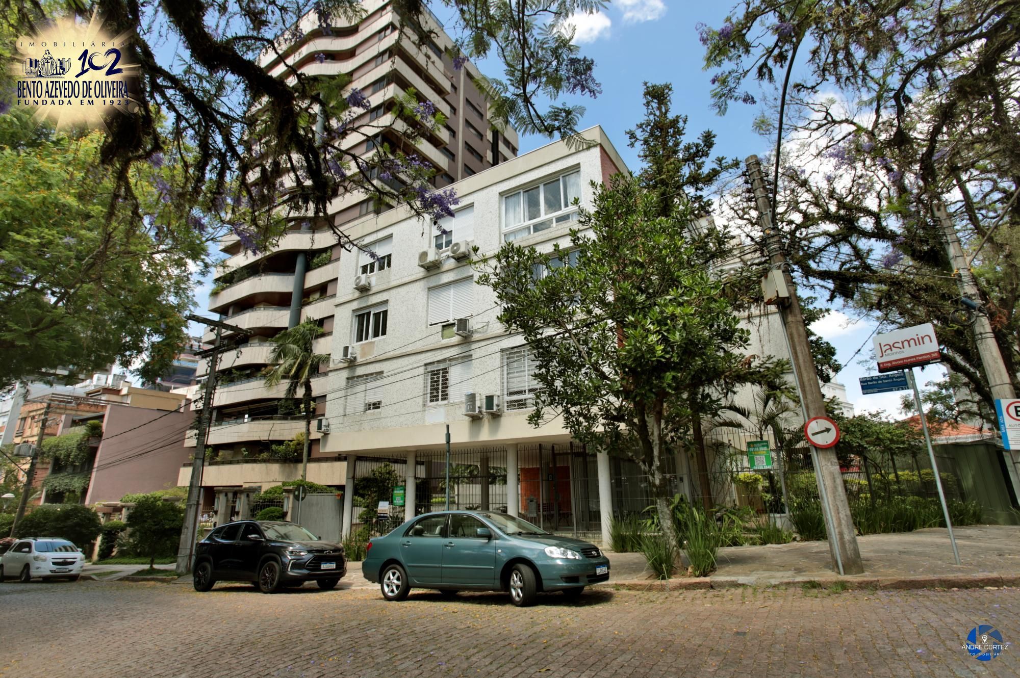 Apartamento, 3 quartos, 109 m² - Foto 33