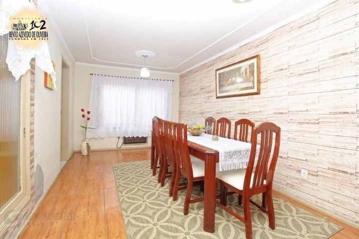Sobrado, 3 quartos, 223 m² - Foto 24