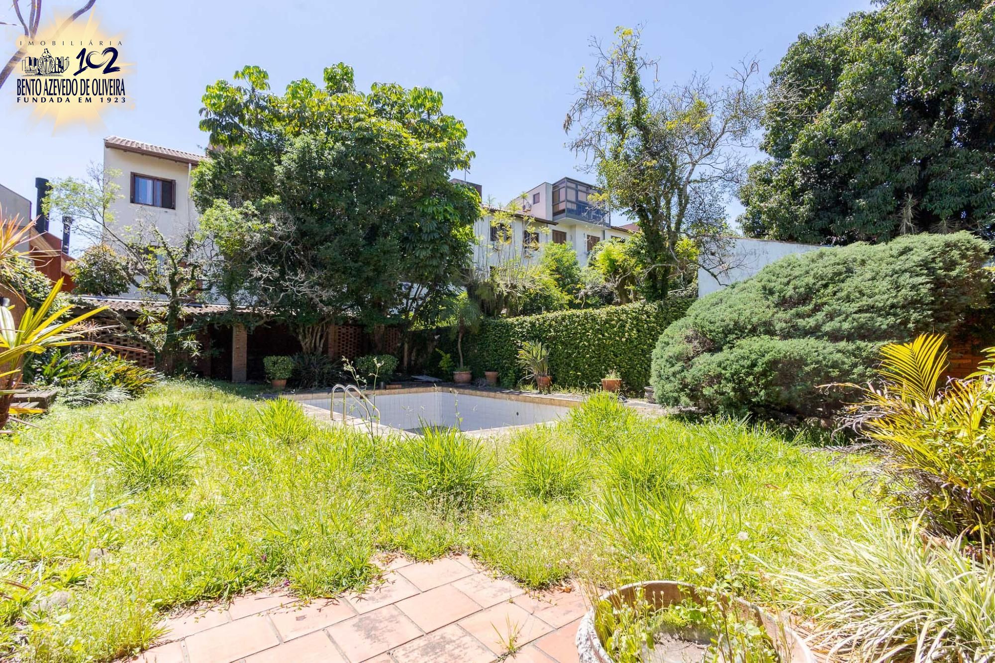 Casa, 4 quartos, 460 m² - Foto 11