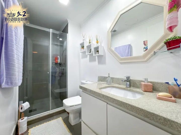 Apartamento, 3 quartos, 67 m² - Foto 11