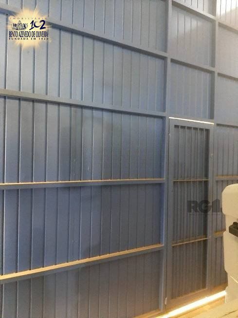 Depósito-Galpão, 210 m² - Foto 6