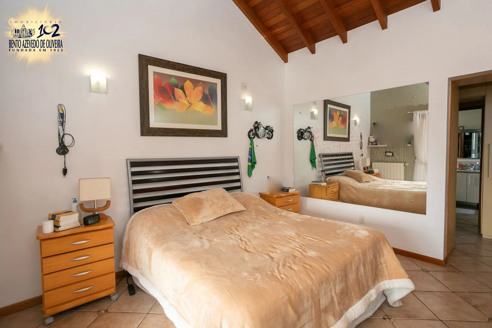 Casa de Condomínio, 6 quartos - Foto 49