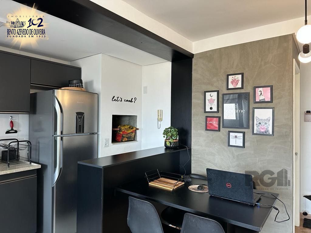 Apartamento, 1 quarto, 51 m² - Foto 5