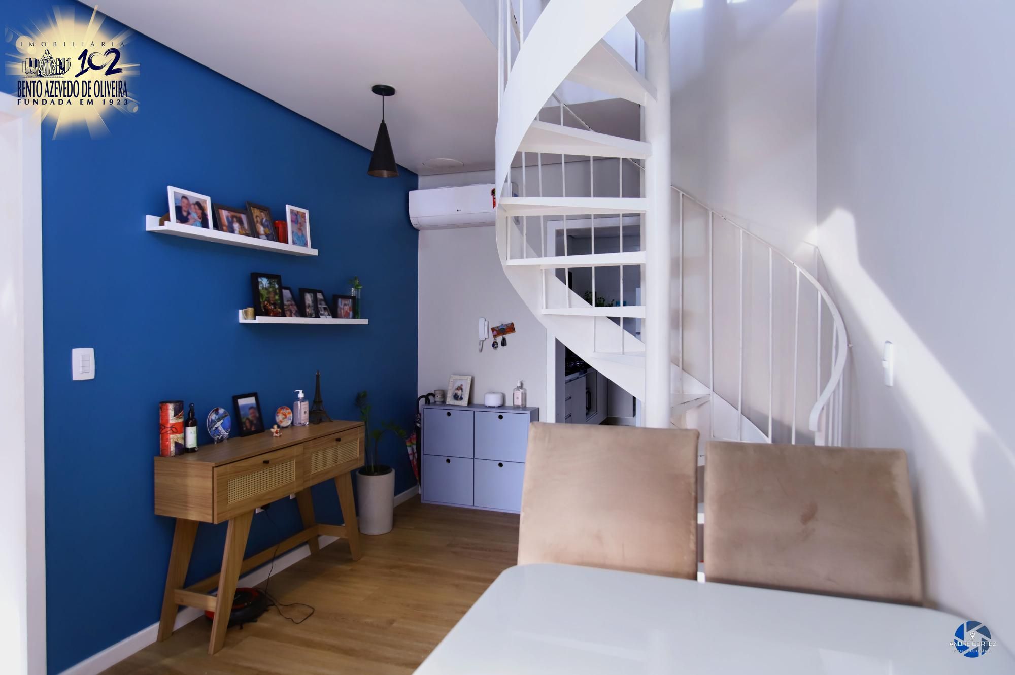 Cobertura, 3 quartos, 125 m² - Foto 2