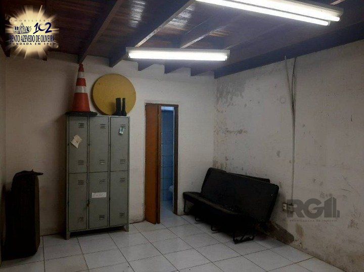 Depósito-Galpão, 210 m² - Foto 7