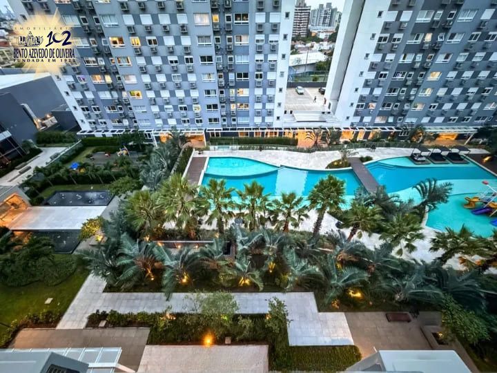 Apartamento, 3 quartos, 67 m² - Foto 1