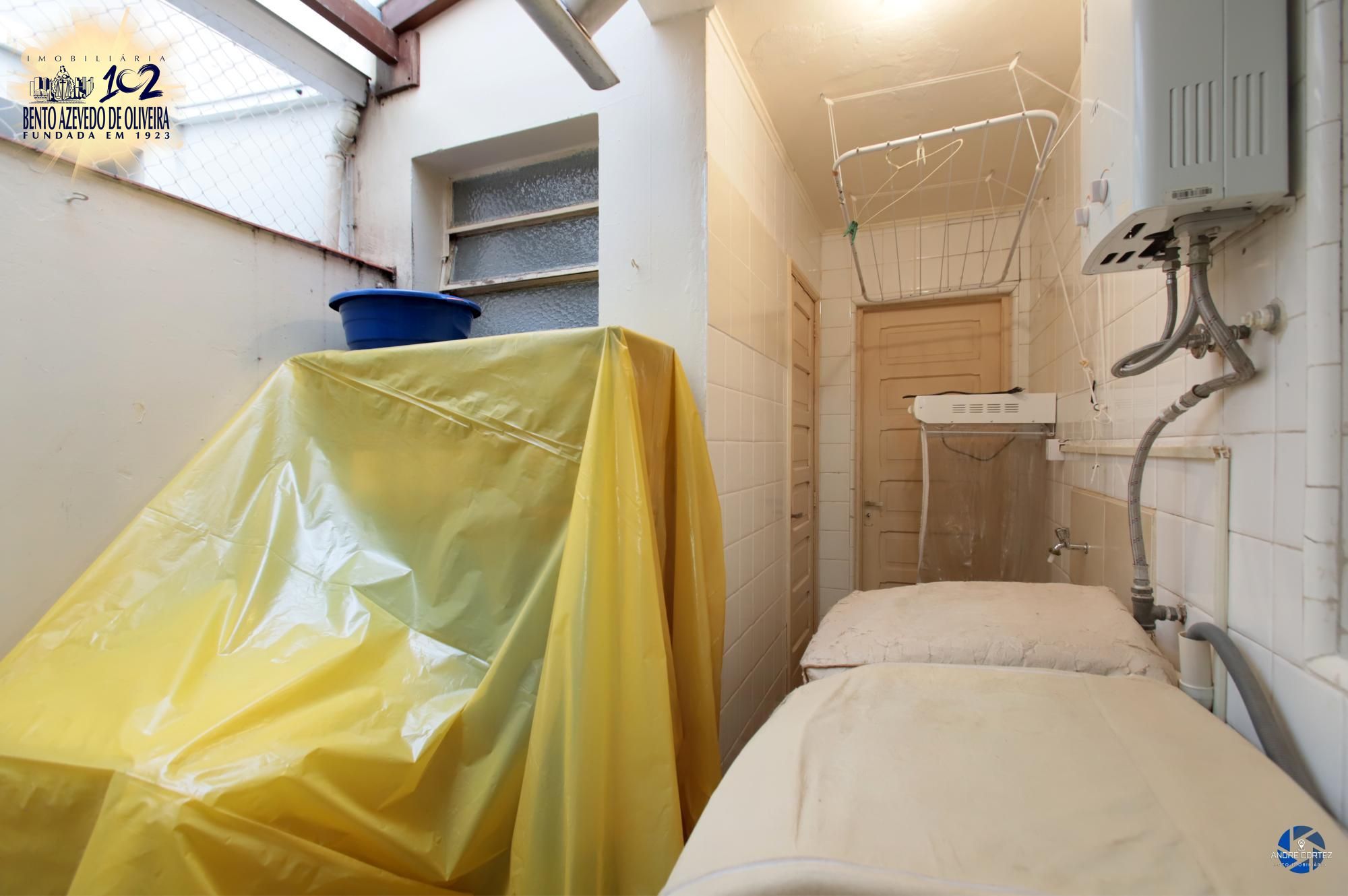 Apartamento, 3 quartos, 109 m² - Foto 31