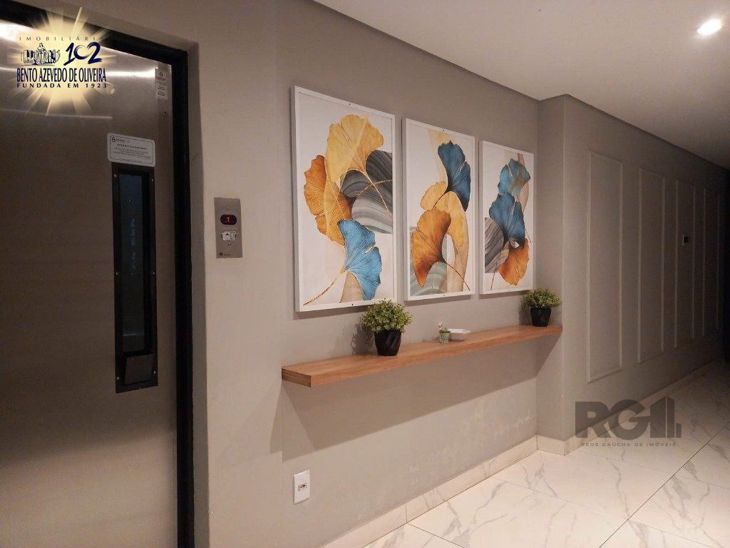 Apartamento, 2 quartos, 51 m² - Foto 1