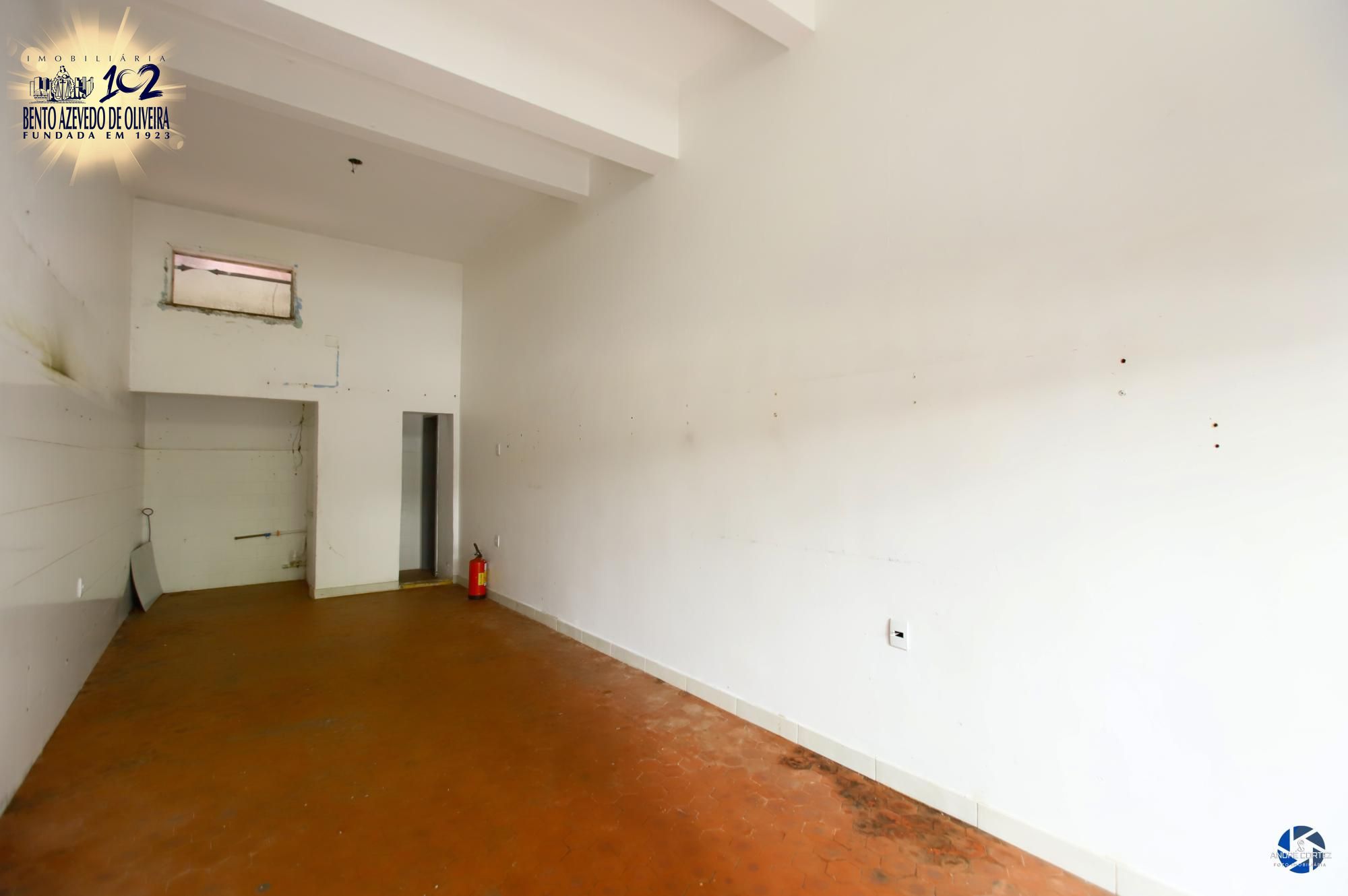 Loja-Salão, 33 m² - Foto 9