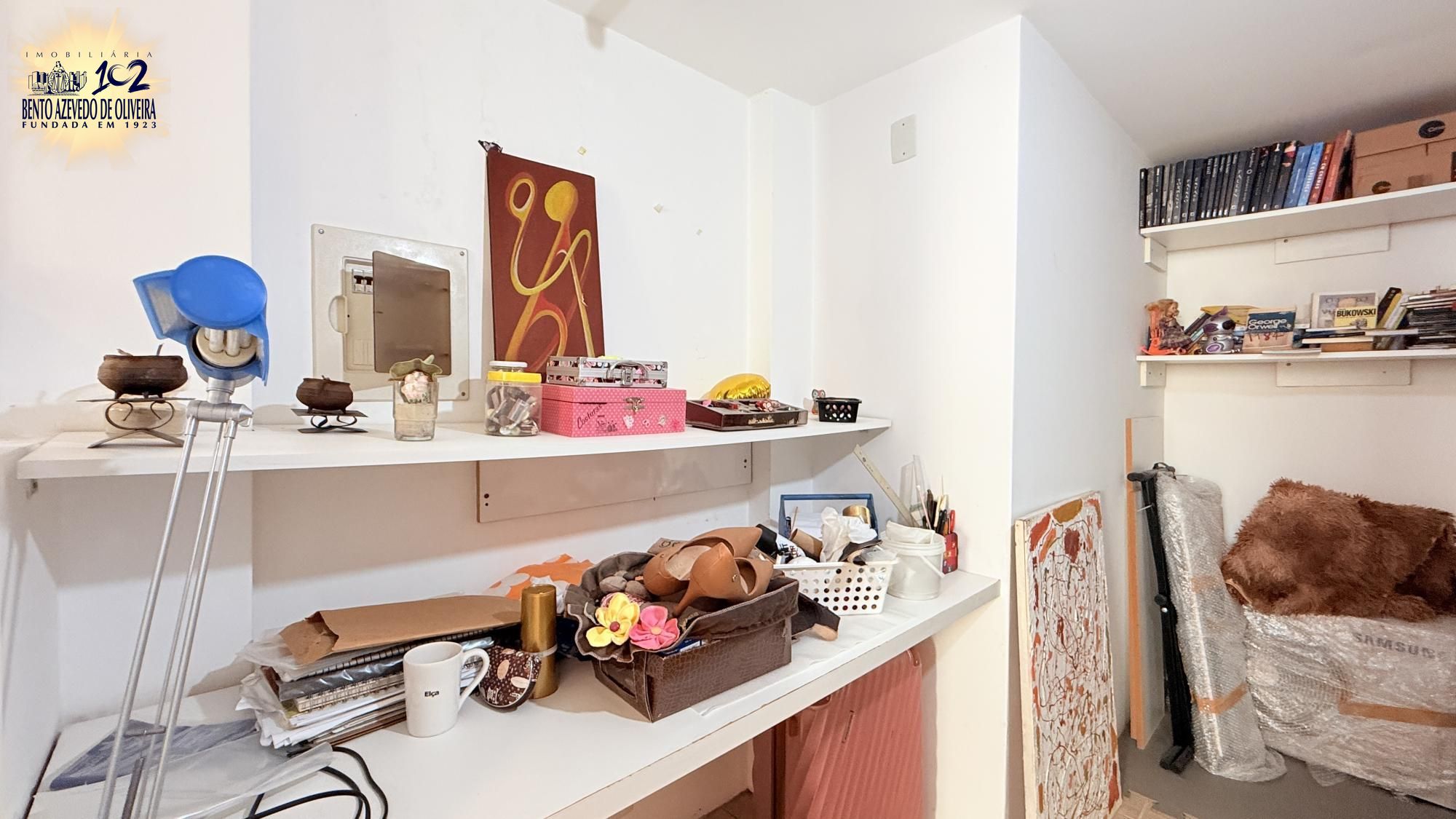 Cobertura, 3 quartos, 177 m² - Foto 16