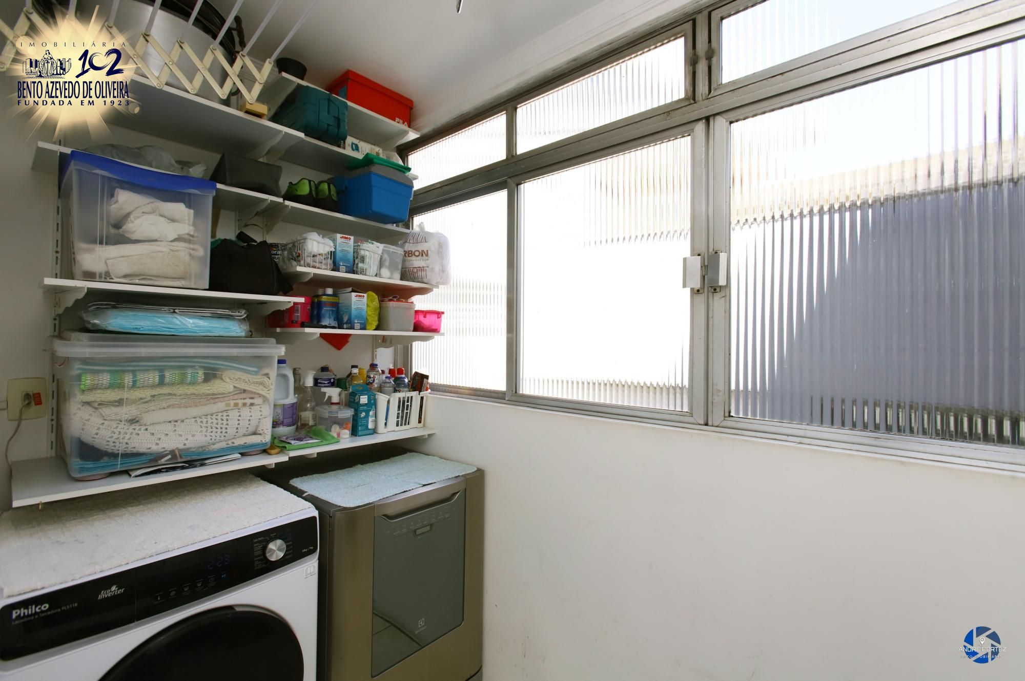 Cobertura, 3 quartos, 141 m² - Foto 30