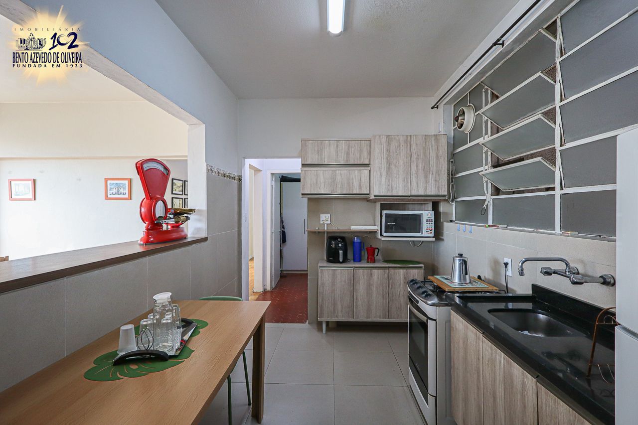 Apartamento, 3 quartos, 121 m² - Foto 30