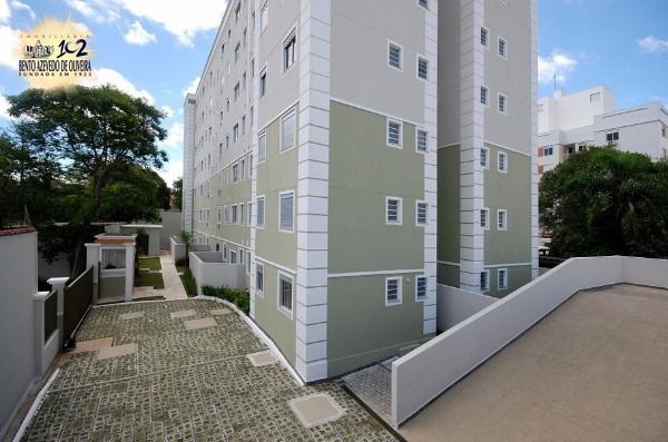 Apartamento, 3 quartos, 62 m² - Foto 2