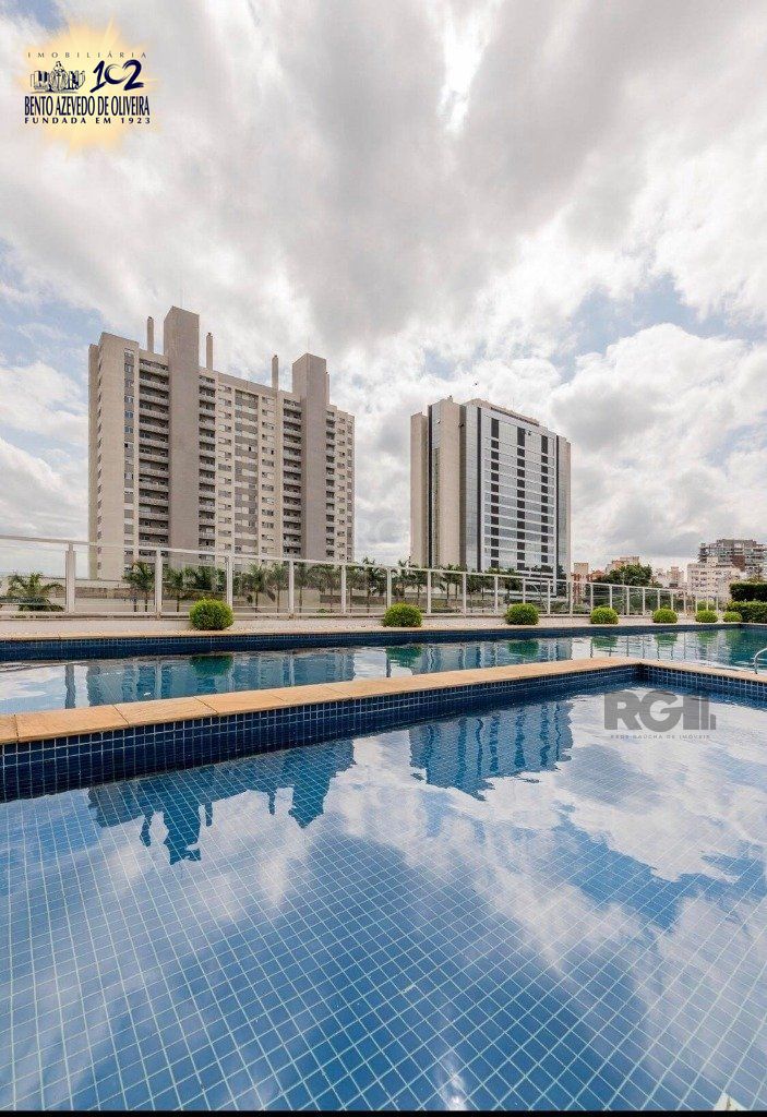 Apartamento, 1 quarto, 51 m² - Foto 29
