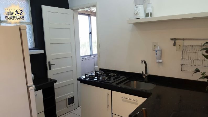 Apartamento, 1 quarto, 34 m² - Foto 5