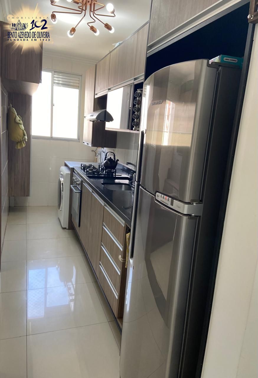 Apartamento, 3 quartos, 62 m² - Foto 10