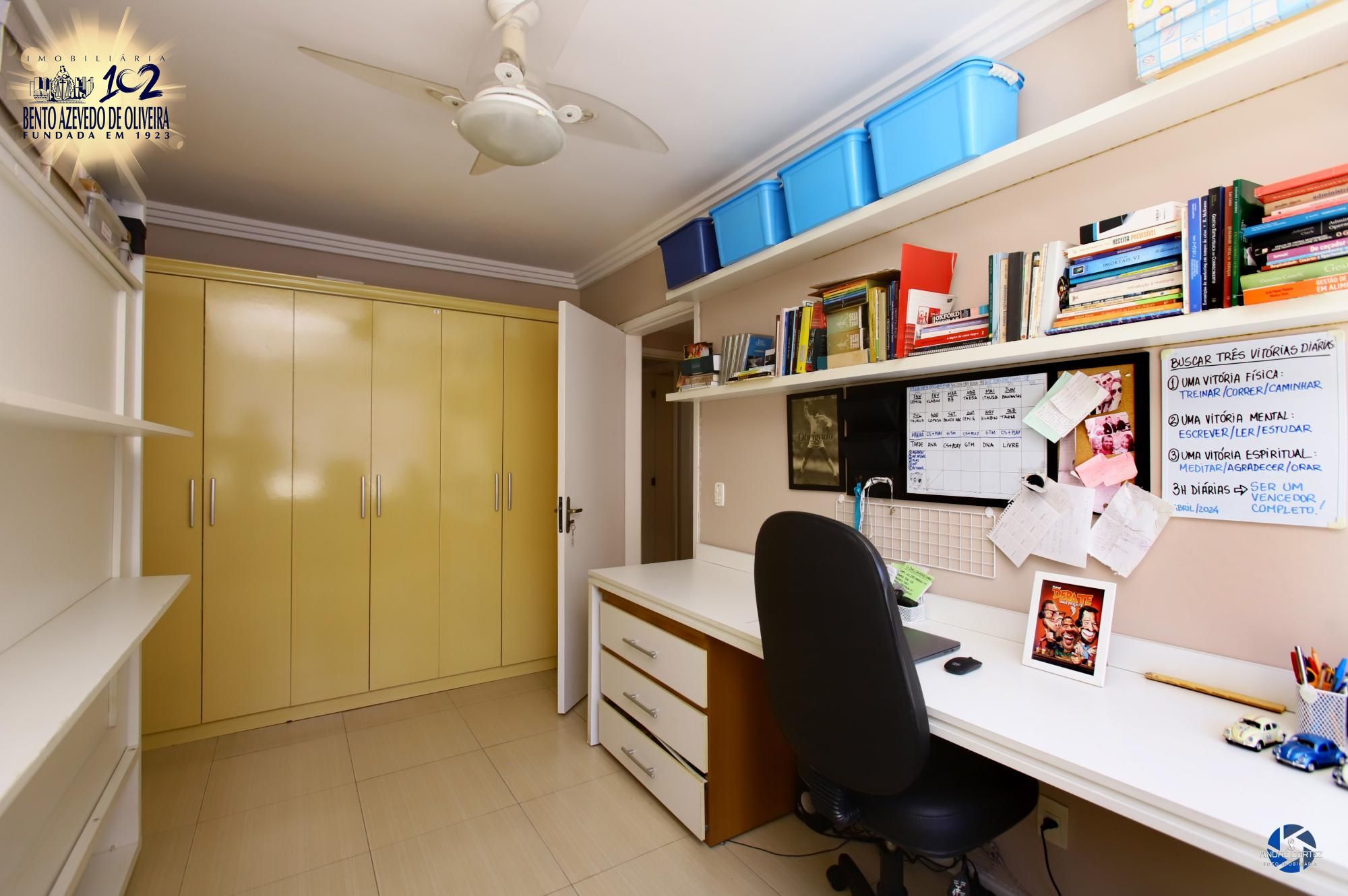 Cobertura, 3 quartos, 141 m² - Foto 20