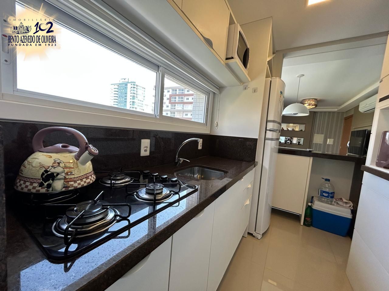 Apartamento, 2 quartos, 93 m² - Foto 13