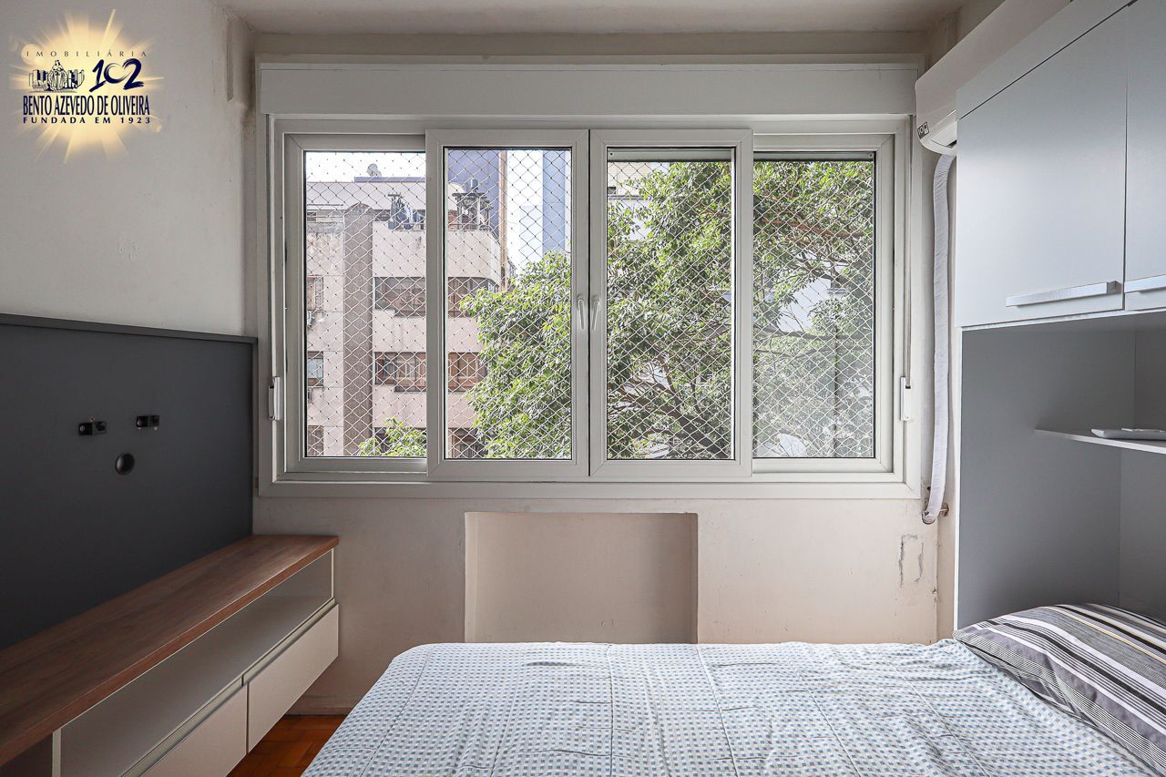 Apartamento, 3 quartos, 121 m² - Foto 19