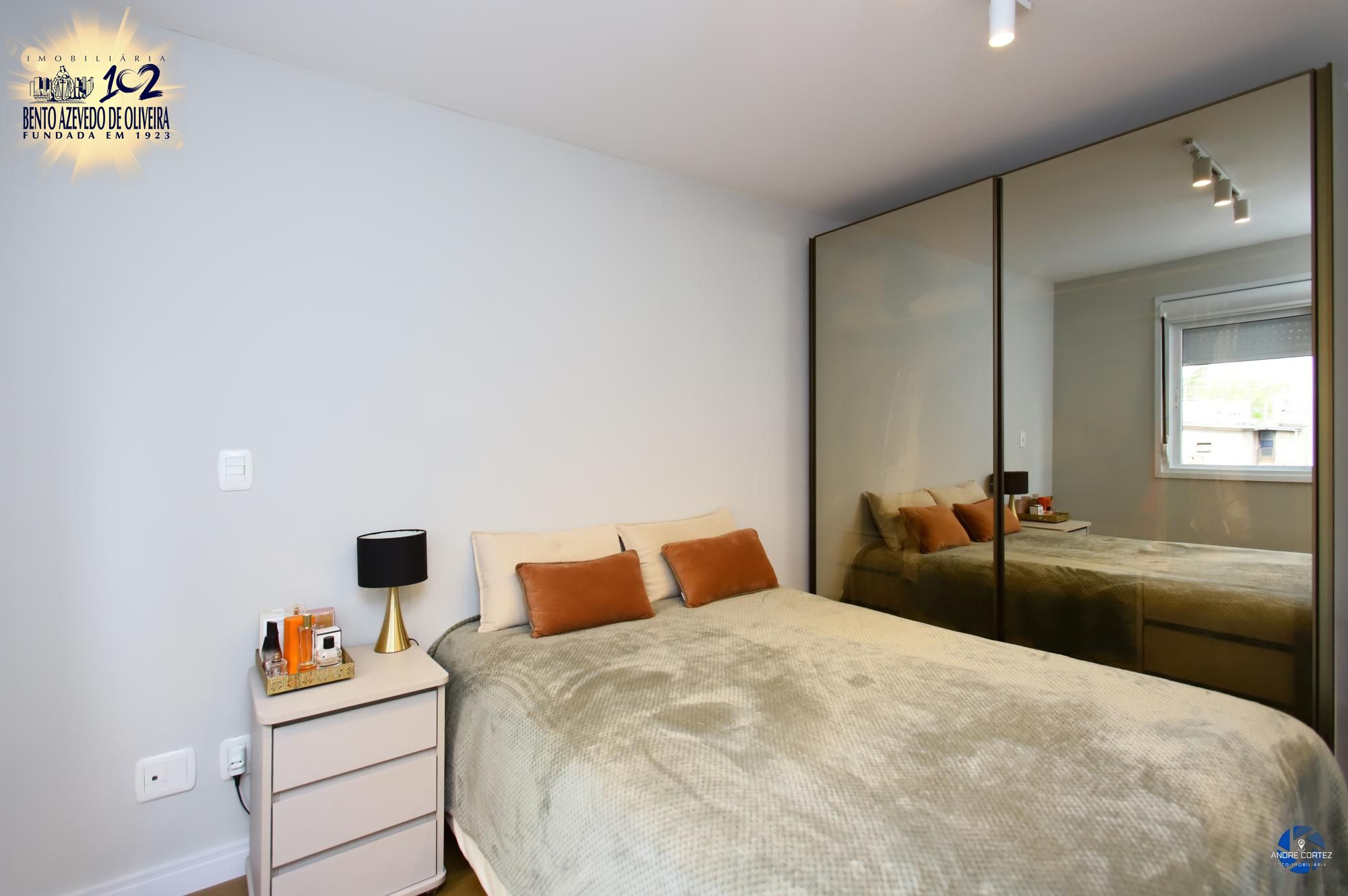 Apartamento, 1 quarto, 54 m² - Foto 16