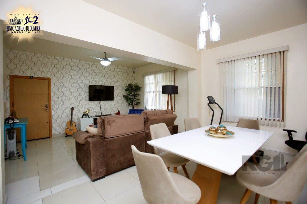 Apartamento, 2 quartos, 88 m² - Foto 3