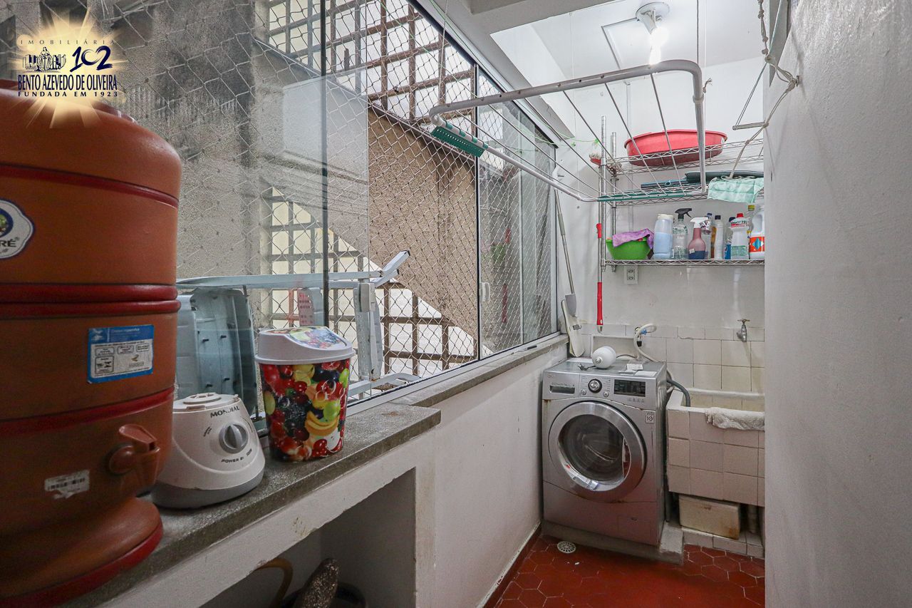 Apartamento, 3 quartos, 121 m² - Foto 33
