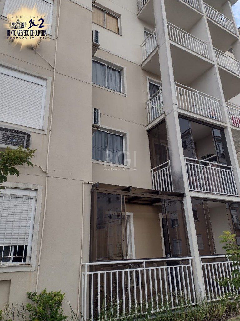 Apartamento, 2 quartos, 53 m² - Foto 2