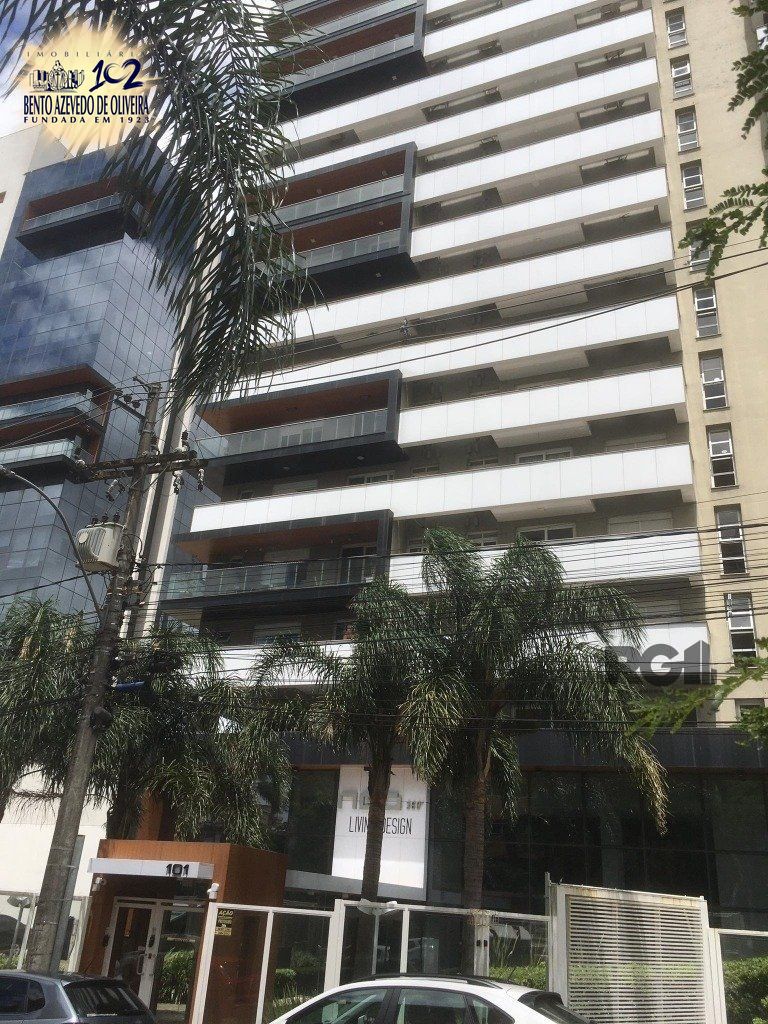 Apartamento, 1 quarto, 51 m² - Foto 3