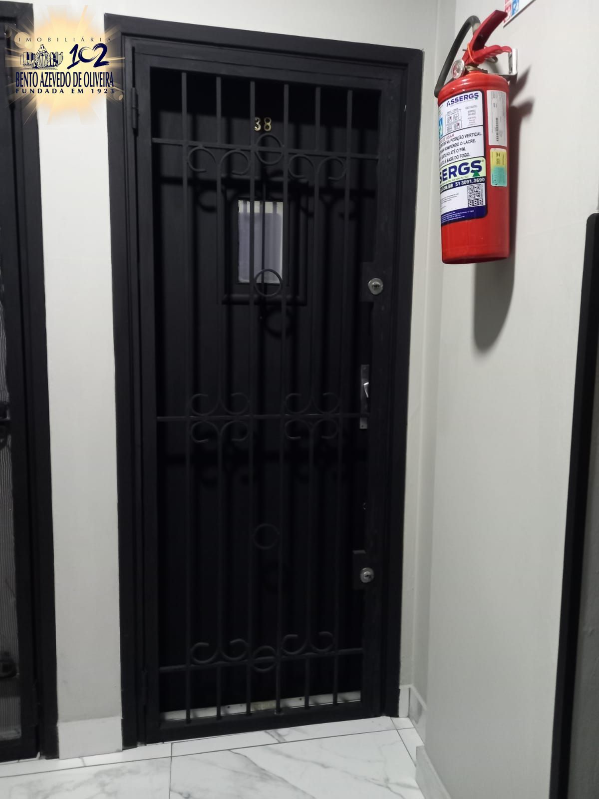 Apartamento, 2 quartos, 51 m² - Foto 17