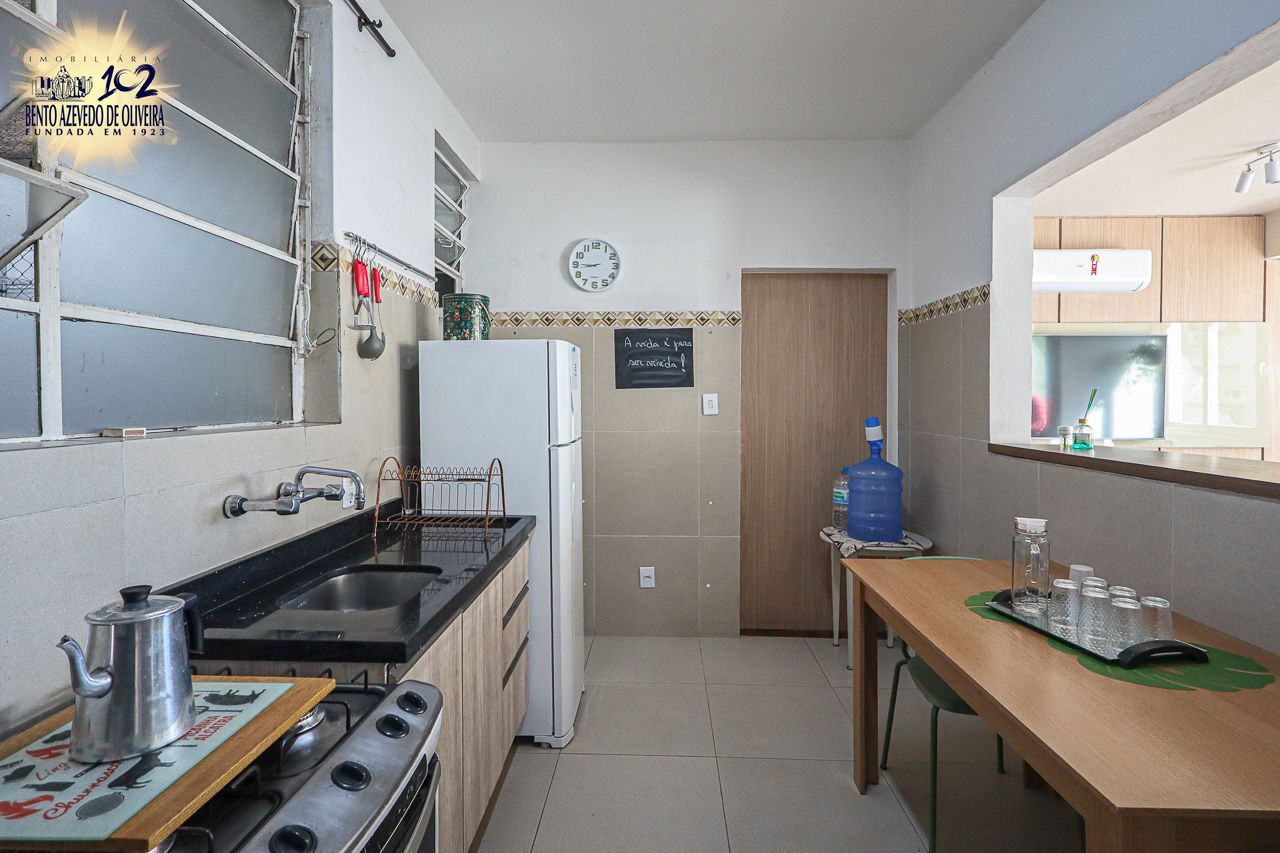 Apartamento, 3 quartos, 121 m² - Foto 29