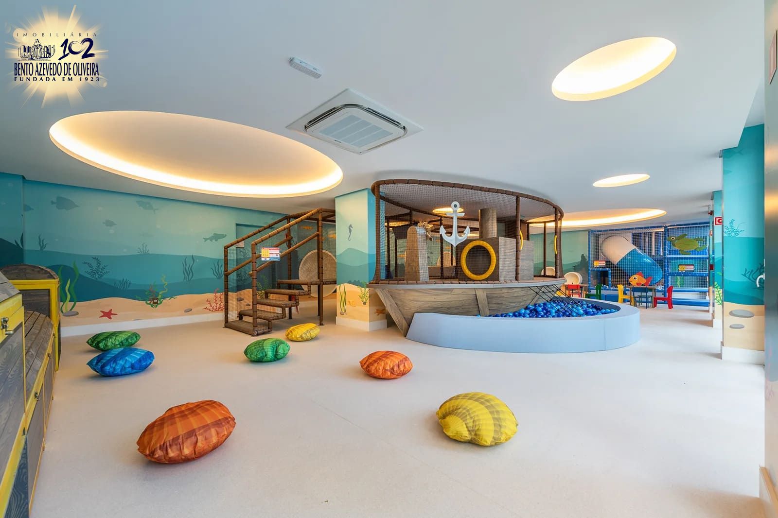 Apartamento, 3 quartos, 67 m² - Foto 16