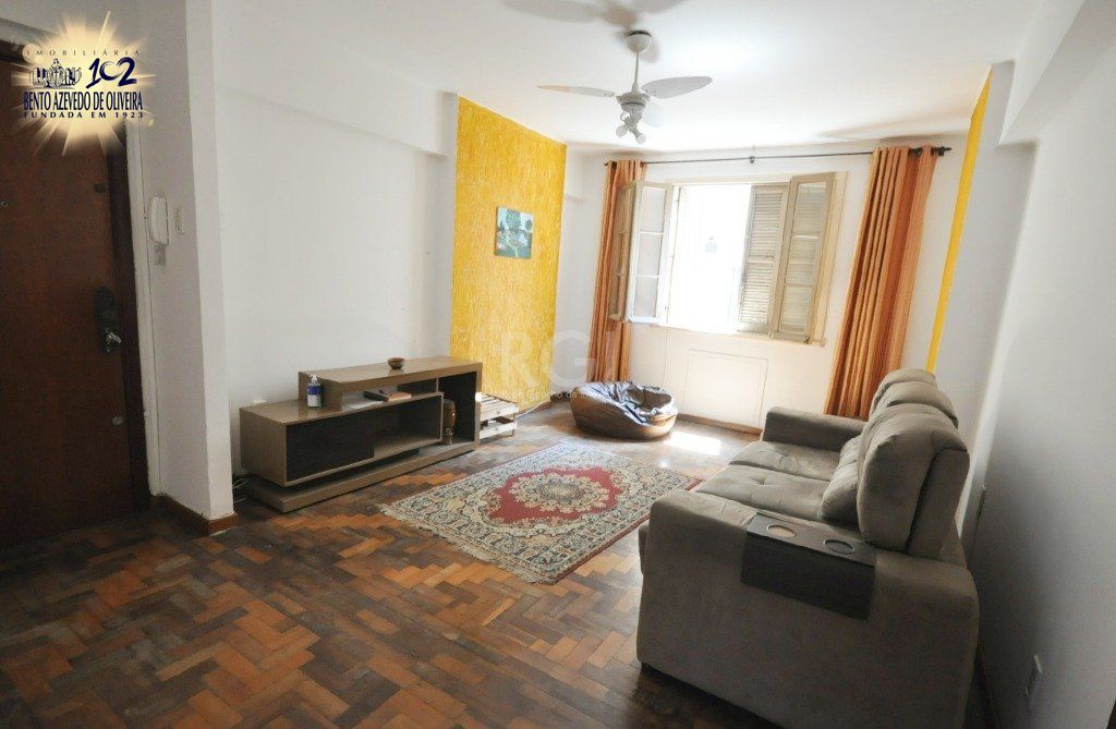 Apartamento, 3 quartos, 92 m² - Foto 21
