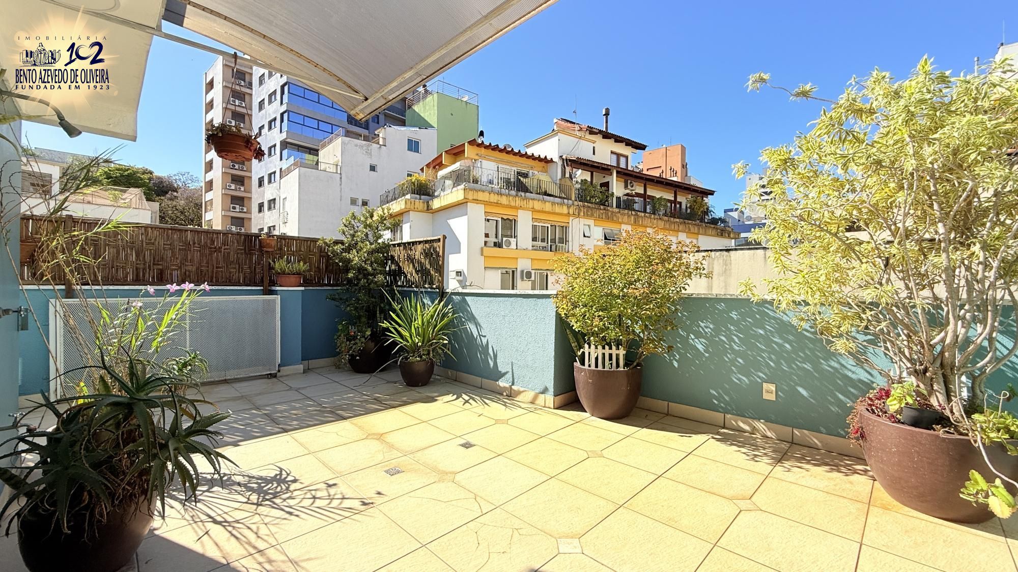 Cobertura, 3 quartos, 177 m² - Foto 39
