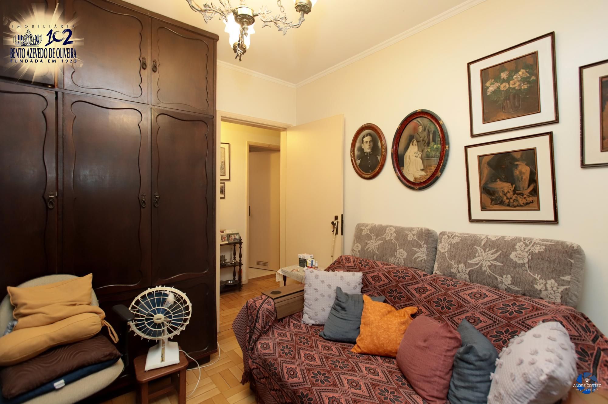 Apartamento, 3 quartos, 109 m² - Foto 12