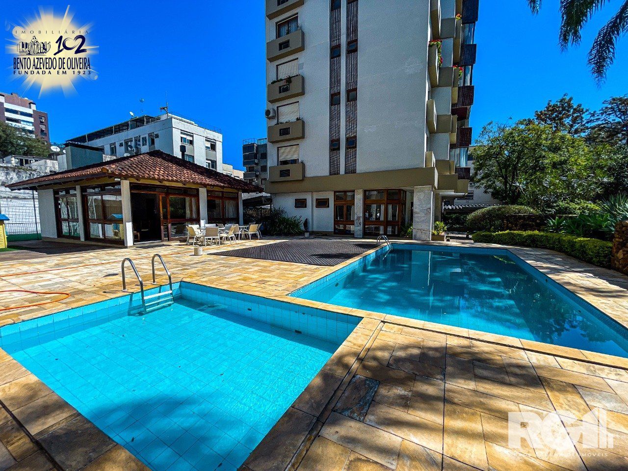 Apartamento, 2 quartos, 97 m² - Foto 29