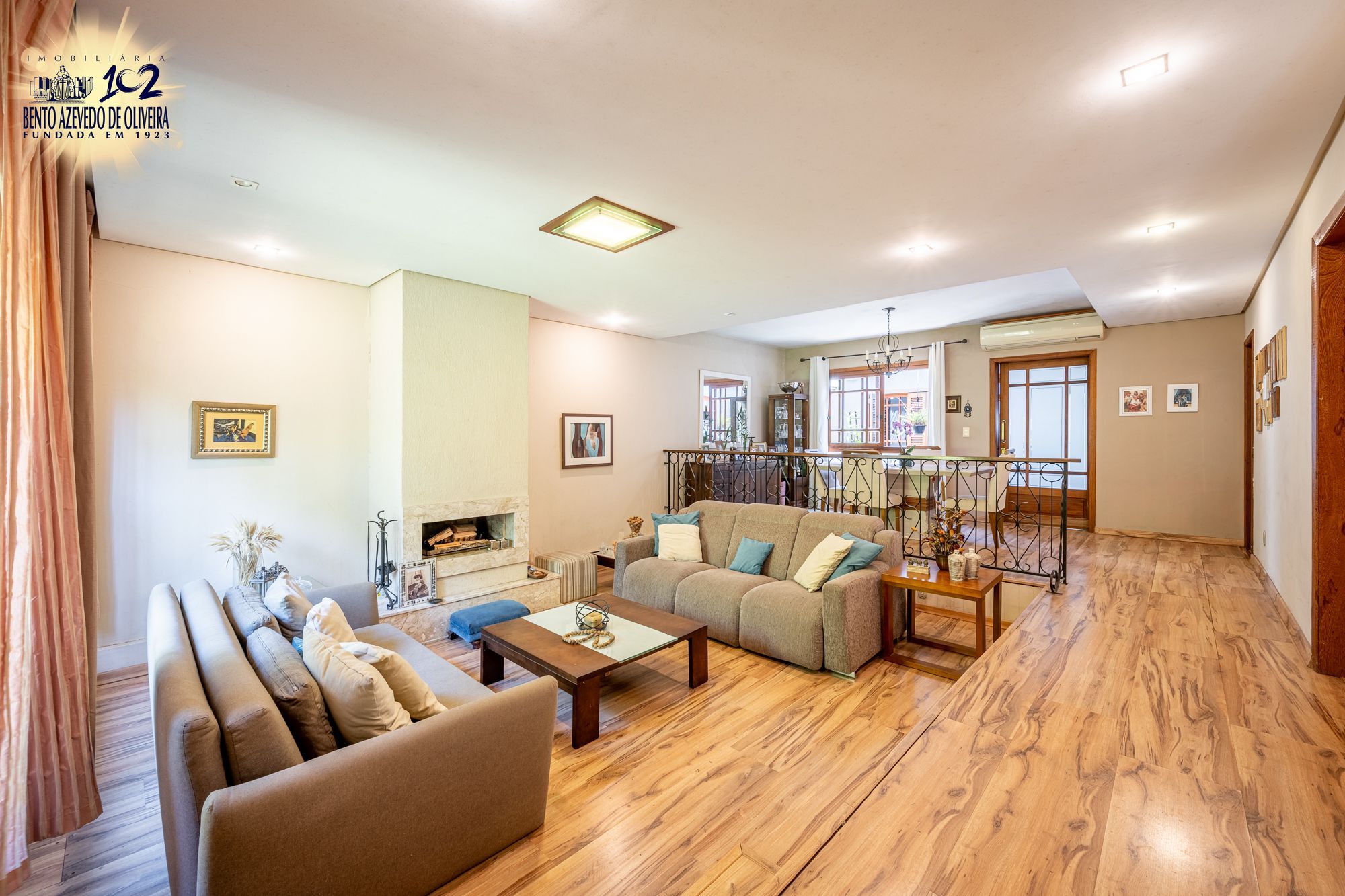 Casa, 3 quartos, 248 m² - Foto 3