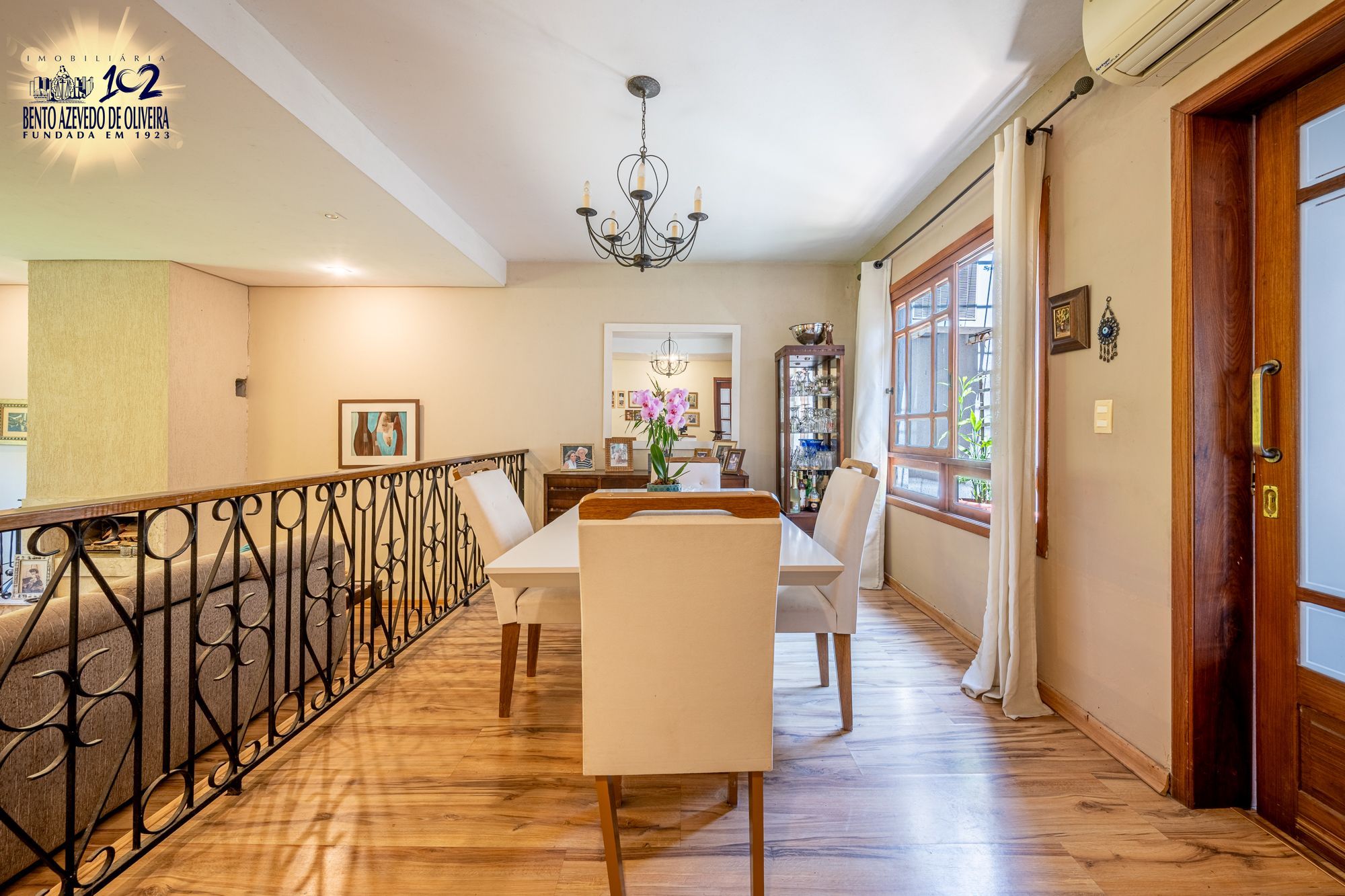 Casa, 3 quartos, 248 m² - Foto 11