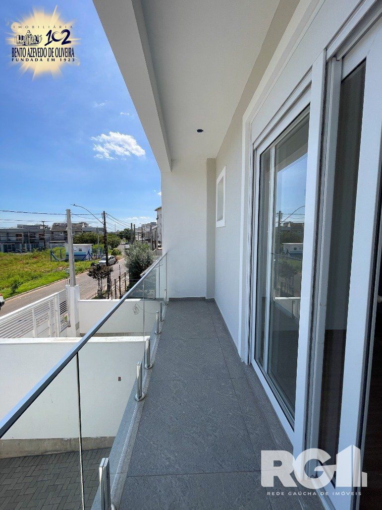 Sobrado, 3 quartos, 115 m² - Foto 27
