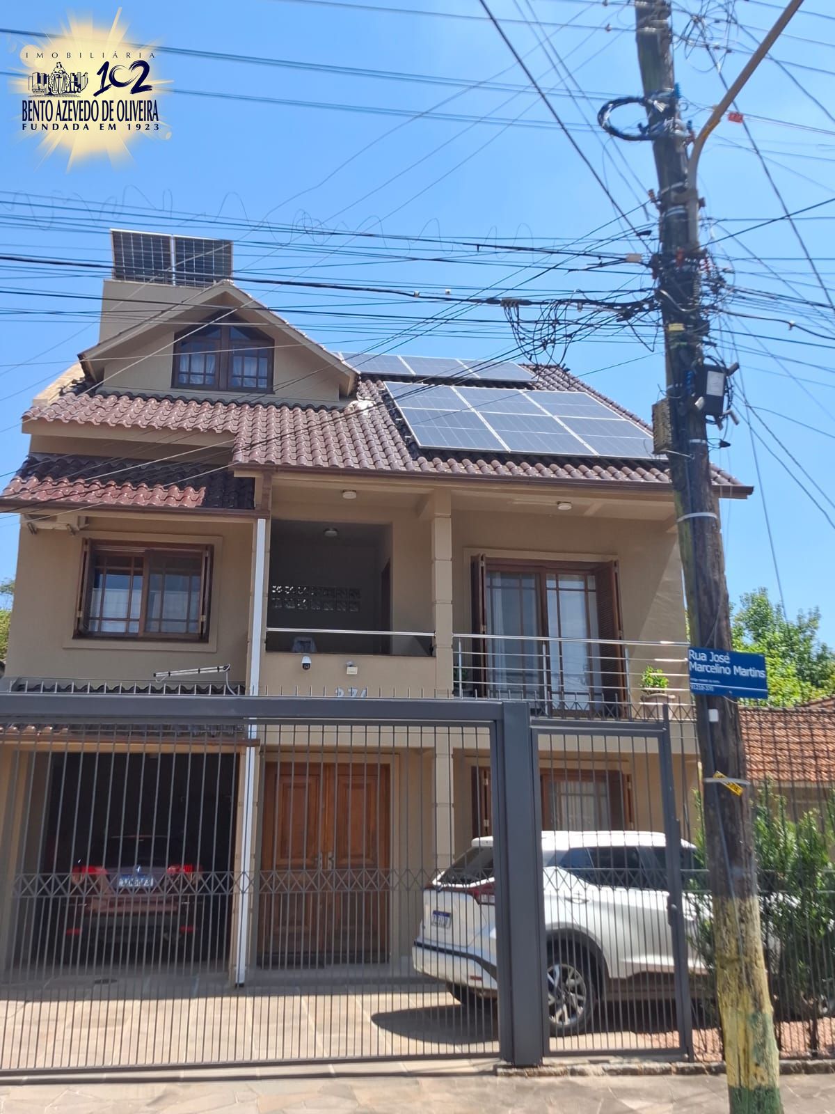 Casa, 4 quartos, 450 m² - Foto 55