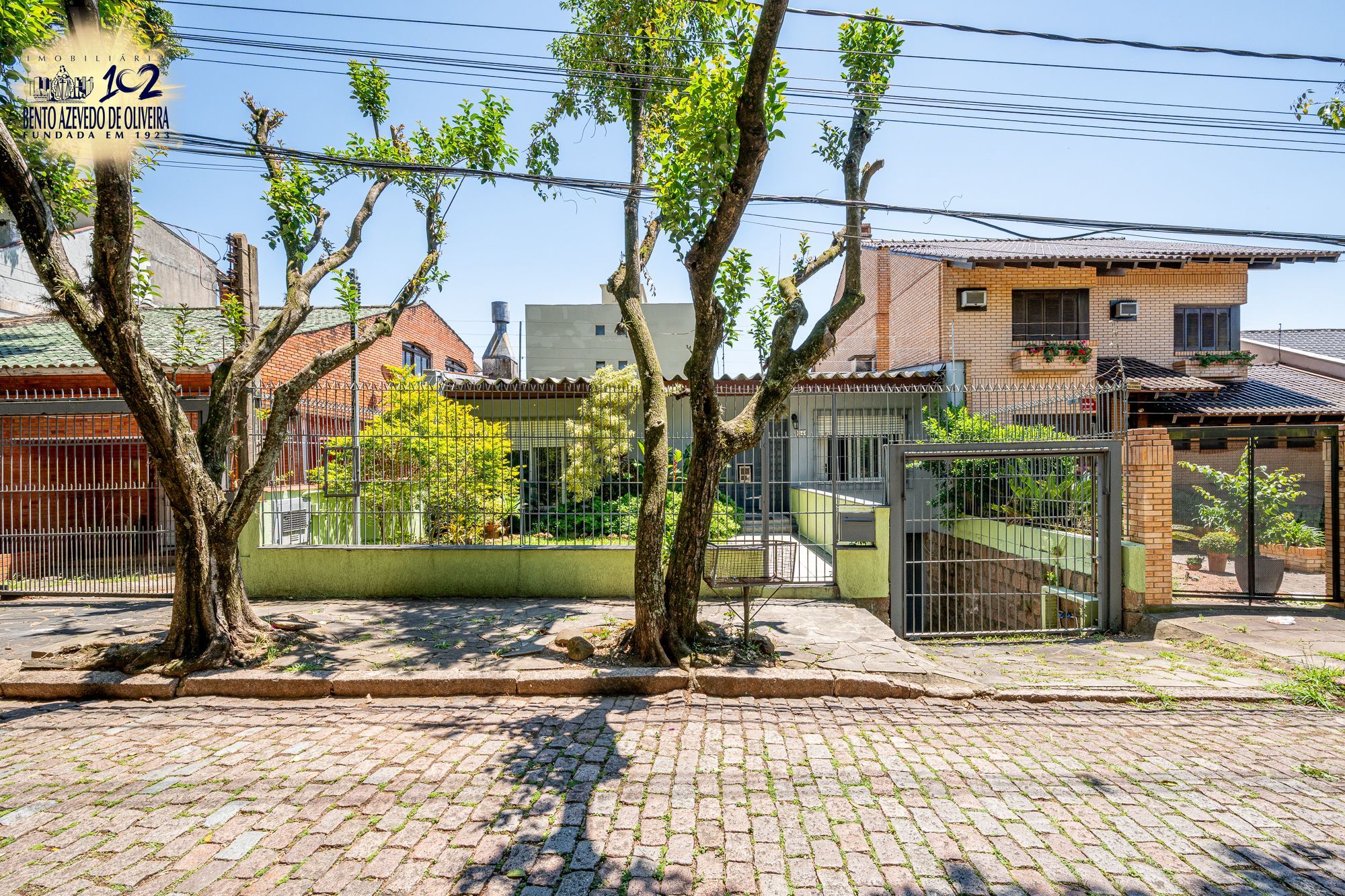 Casa, 3 quartos, 248 m² - Foto 58