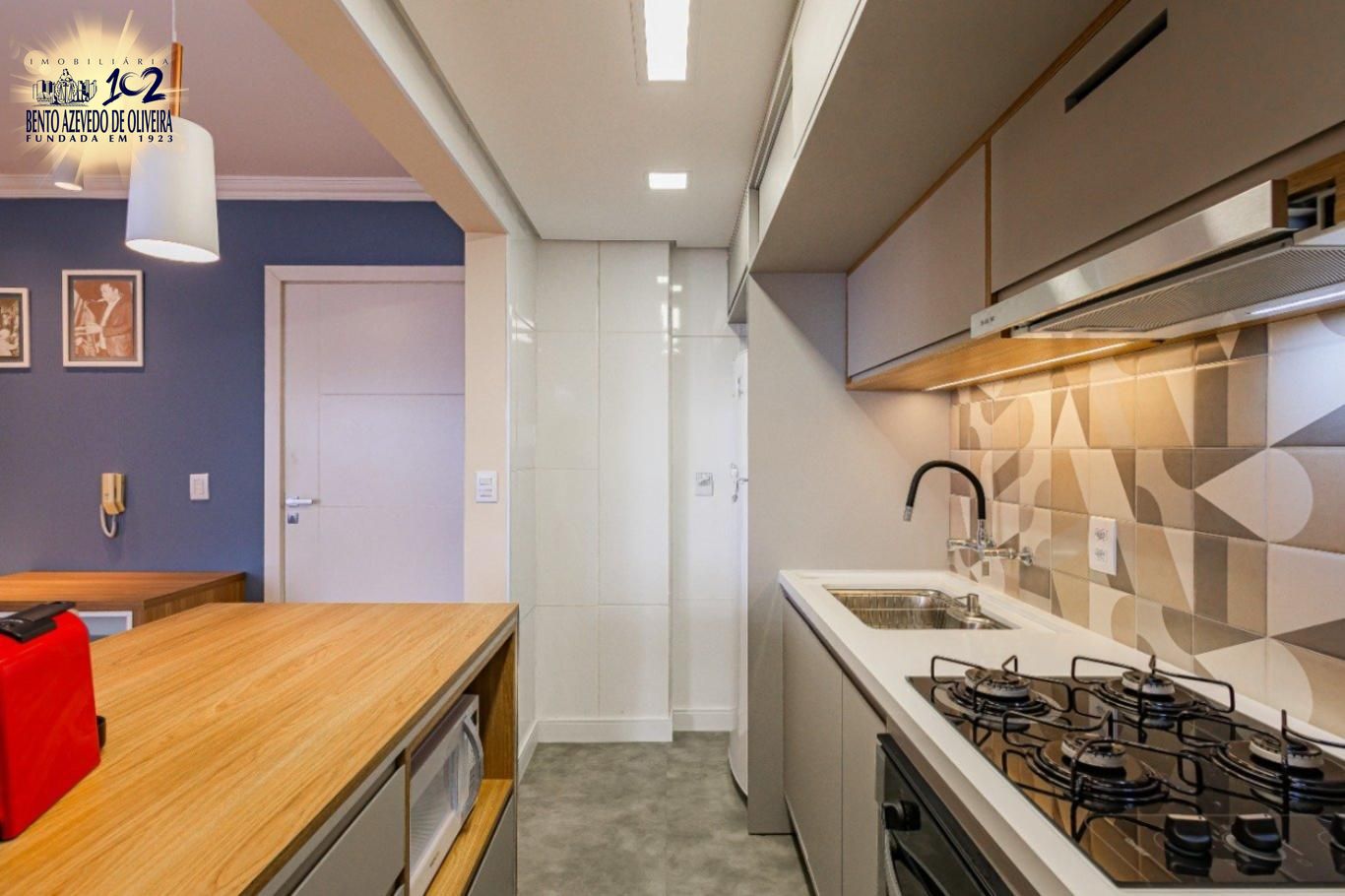 Apartamento, 1 quarto, 44 m² - Foto 13