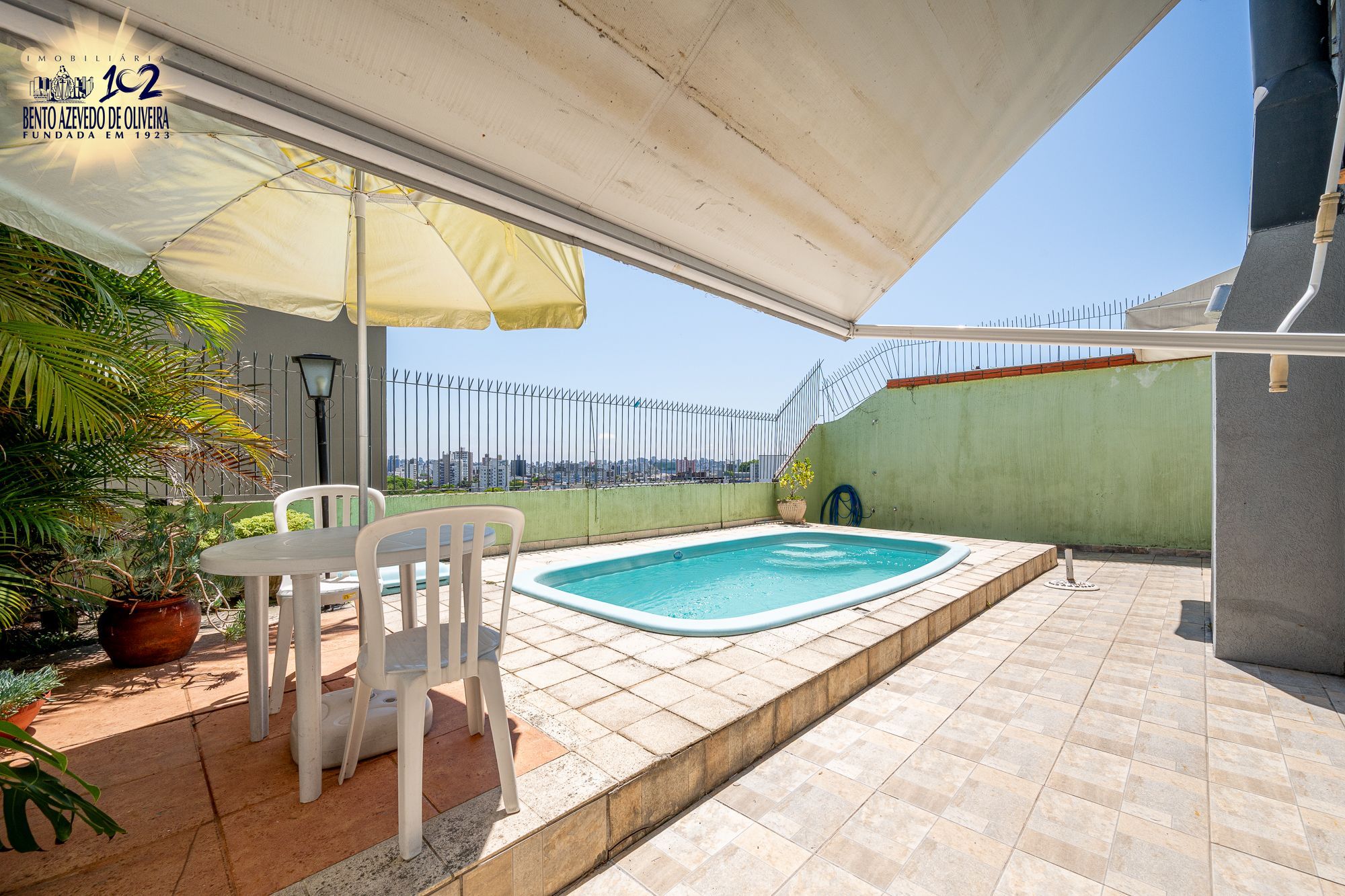 Casa, 3 quartos, 248 m² - Foto 41
