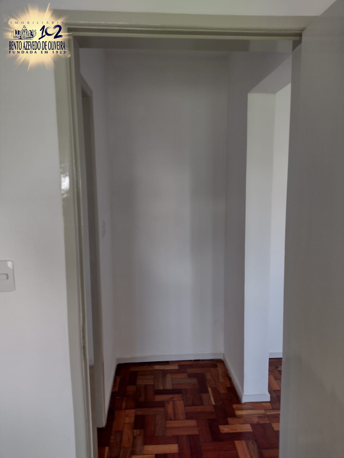 Apartamento, 1 quarto, 9 m² - Foto 2