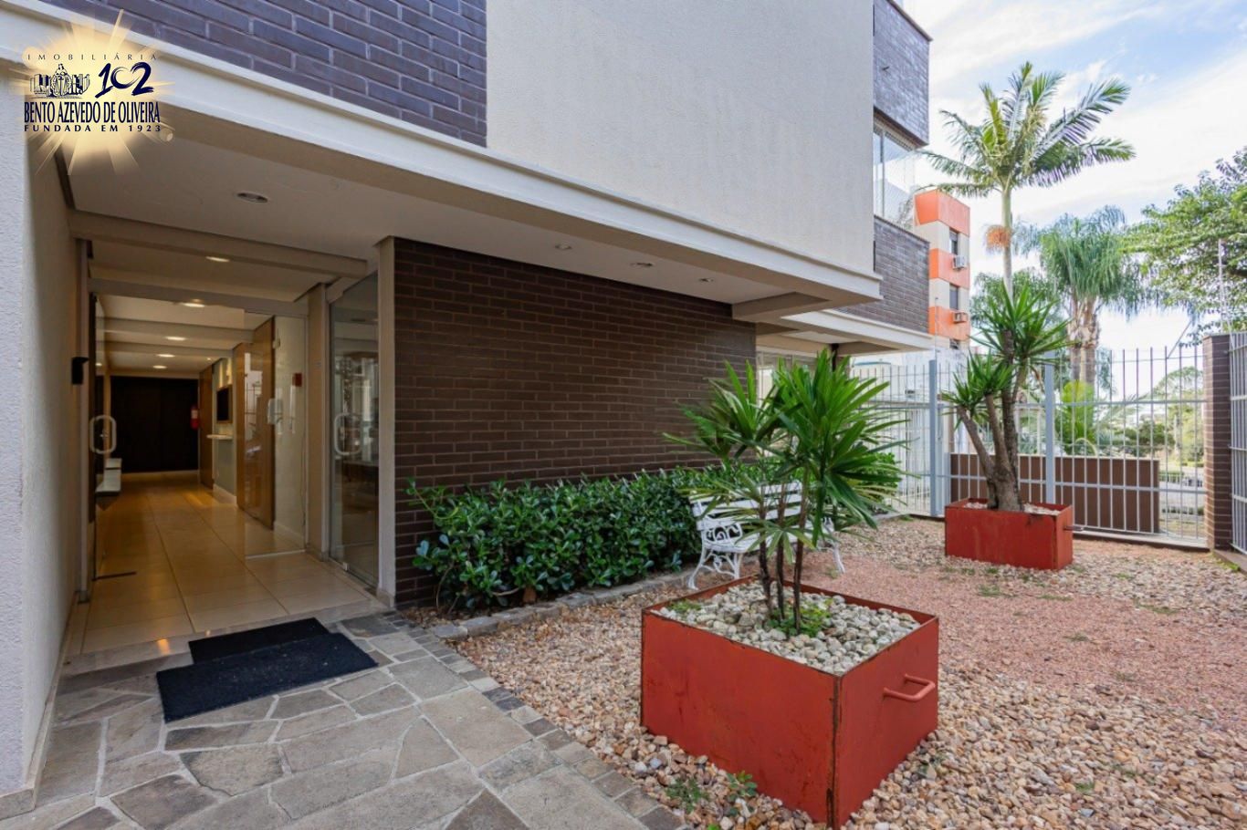Apartamento, 1 quarto, 44 m² - Foto 21