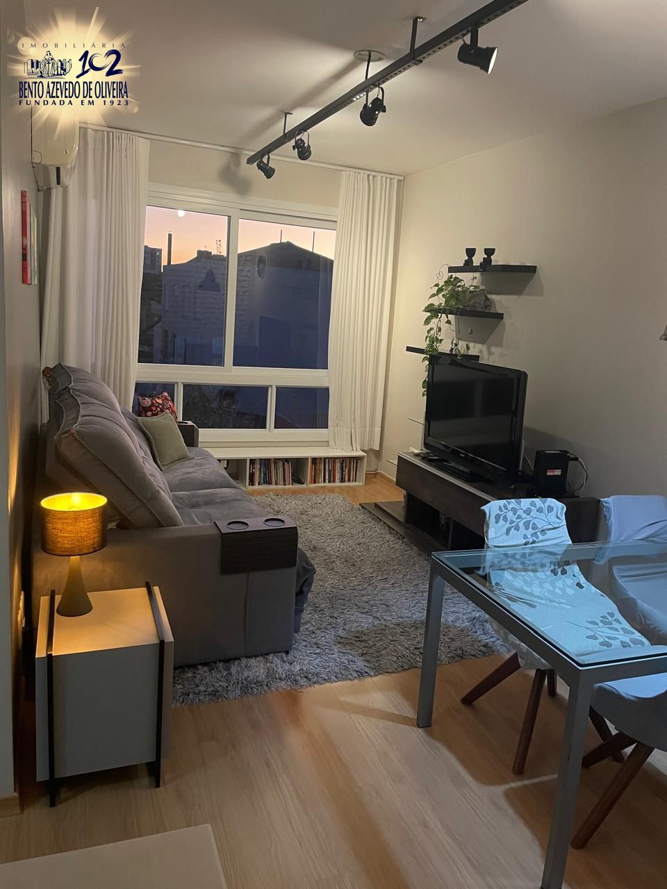 Apartamento, 1 quarto, 40 m² - Foto 3