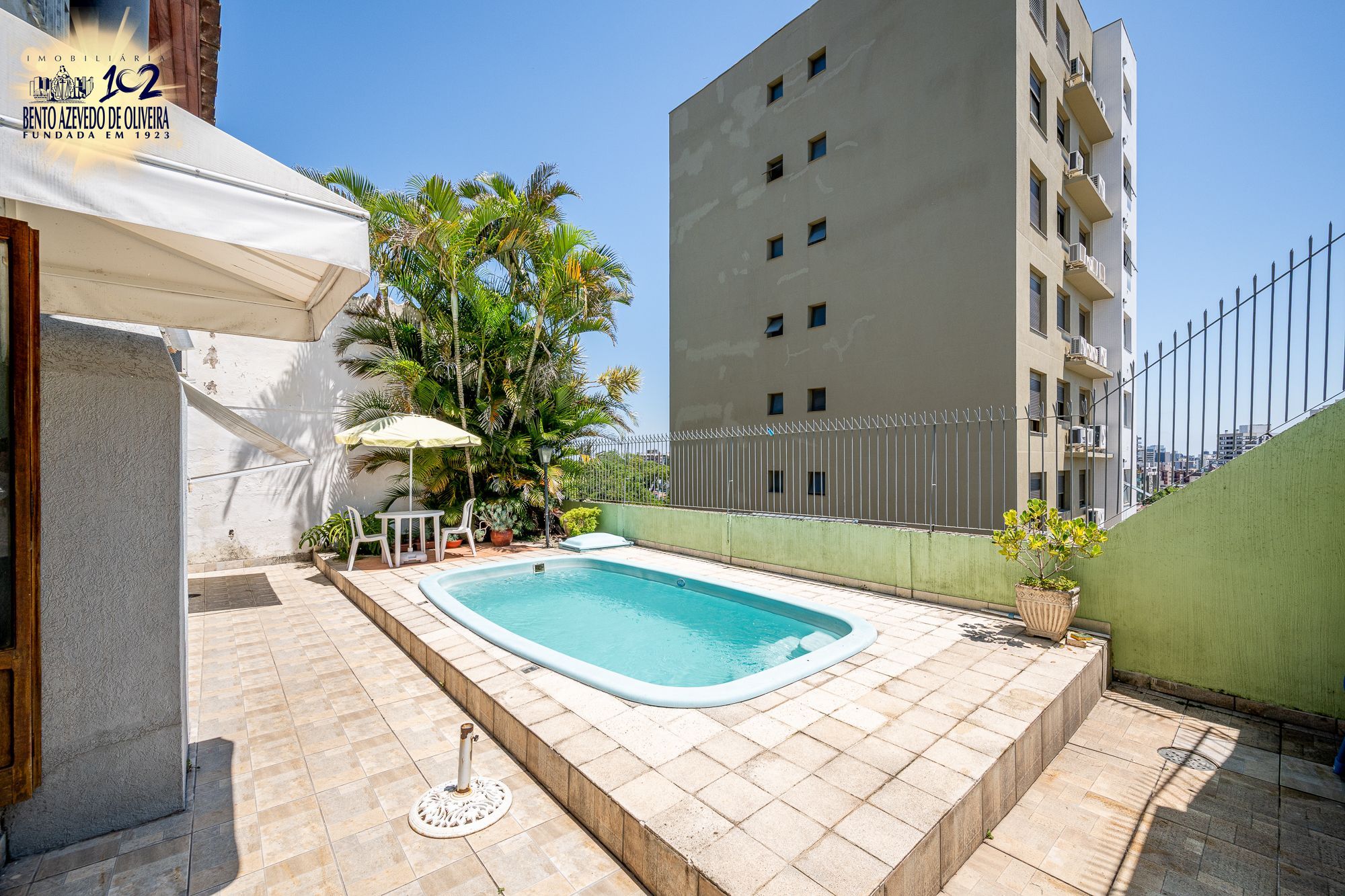 Casa, 3 quartos, 248 m² - Foto 36
