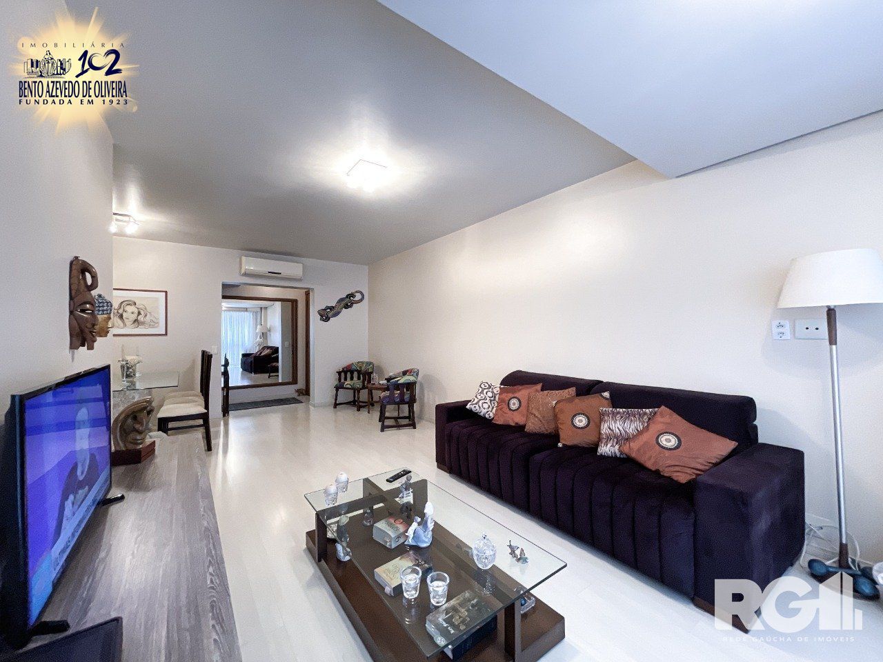 Apartamento, 2 quartos, 97 m² - Foto 6