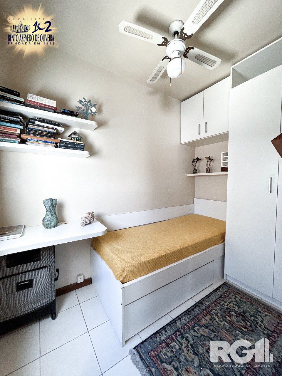 Apartamento, 2 quartos, 97 m² - Foto 20