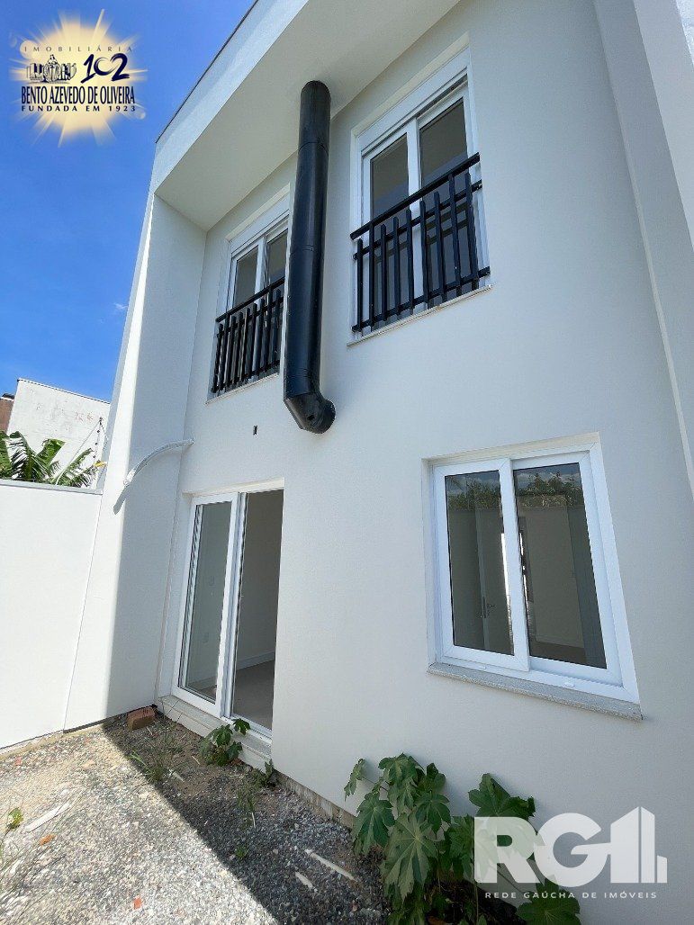 Sobrado, 3 quartos, 115 m² - Foto 10