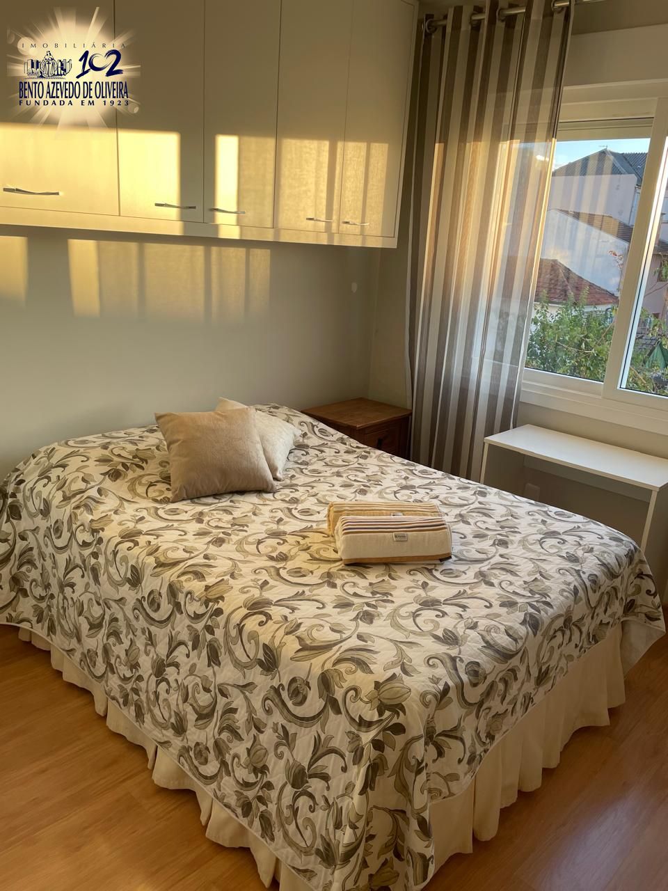Apartamento, 1 quarto, 40 m² - Foto 4